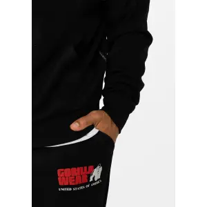 Αθλητικά παντελόνια Gorilla Wear Classic image-3