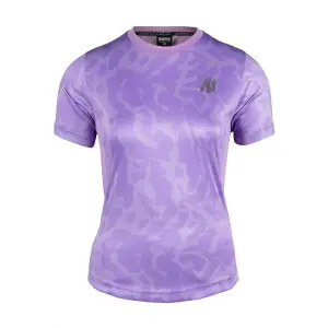 Camiseta de mujer Gorilla Wear Raleigh image-0