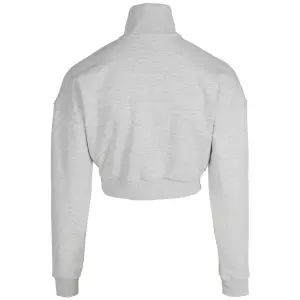 Sweatshirt 1/2 Zip Women Gorilla Wear Ocala image-1