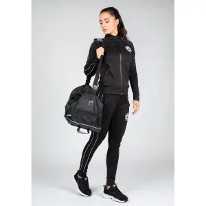 Γυναικείο φούτερ Gorilla Wear Montana image-4