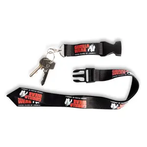 Lanyard Gorilla Wear Eloy image-0