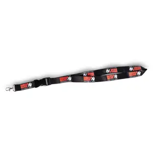 Lanyard Gorilla Wear Eloy image-1