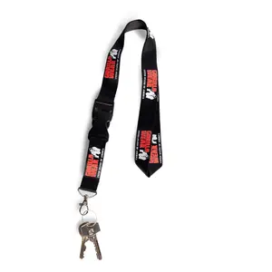 Lanyard Gorilla Wear Eloy image-2