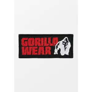 Odznaka Gorilla Wear Classic image-0