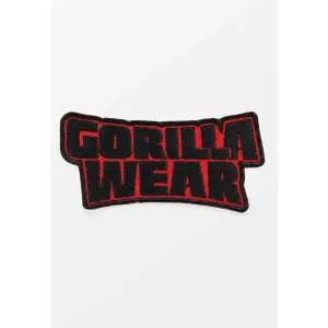 Badge Gorilla Wear Unleashed image-0
