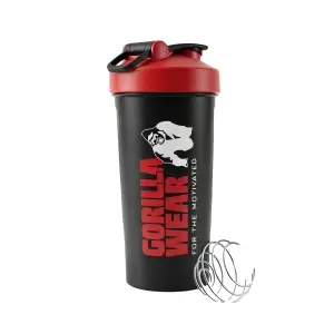 Shaker Gorilla Wear XXL Power image-0