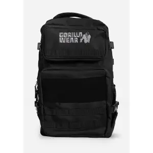 Backpack Gorilla Wear Cardiff image-0