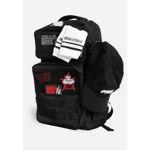 Backpack Gorilla Wear Cardiff image-3