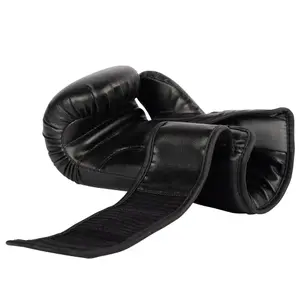 Rękawice bokserskie Gorilla Wear Mosby image-4
