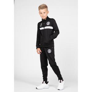Children's tracksuit jacket Gorilla Wear Vernon image-1