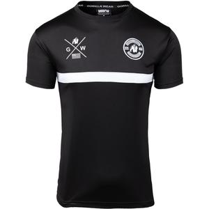 T-shirt de criança Gorilla Wear Vernon image-0