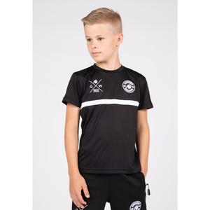 T-shirt de criança Gorilla Wear Vernon image-2