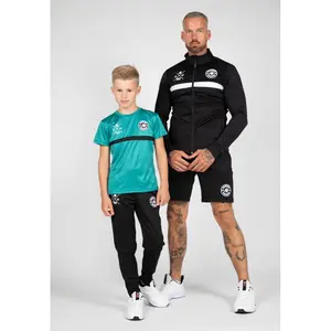 Jogginghose für Kinder Gorilla Wear Vernon image-1