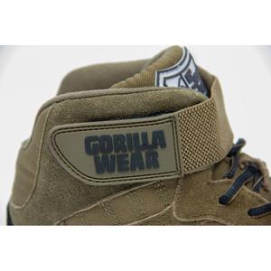 Chaussures training Gorilla Wear Perry Pro image-5