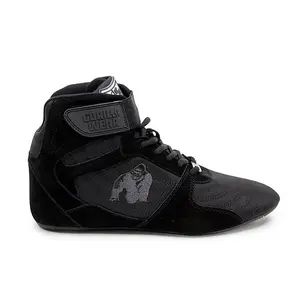 Cross training shoes Gorilla Wear Perry High Tops Pro image-0