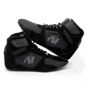 Cross training shoes Gorilla Wear Perry High Tops Pro image-1