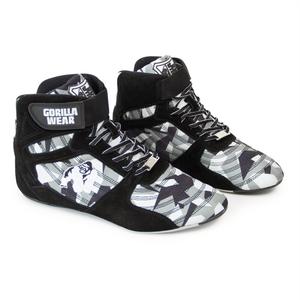 Chaussures training Gorilla Wear Perry Pro image-1