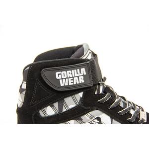 Chaussures training Gorilla Wear Perry Pro image-4