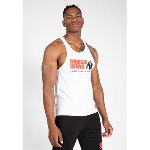 Tank top Gorilla Wear Classic image-1