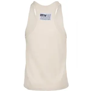 Camiseta de tirantes Gorilla Wear Classic image-4