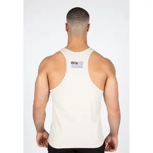 Camiseta de tirantes Gorilla Wear Classic image-5
