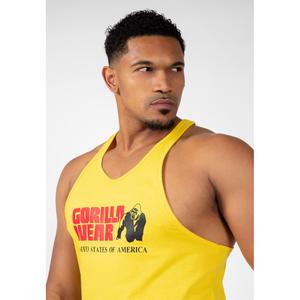 Tank top Gorilla Wear Classic image-6