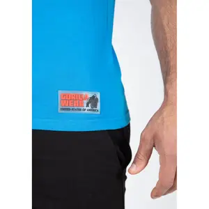 Débardeur Gorilla Wear Classic image-6