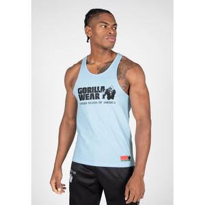 Tank top Gorilla Wear Classic image-1
