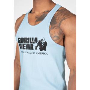 Tank top Gorilla Wear Classic image-6