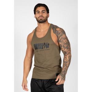 Tank top Gorilla Wear Classic image-2