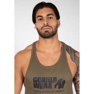 Tank top Gorilla Wear Classic image-6