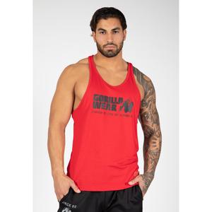 Tank top Gorilla Wear Classic image-1