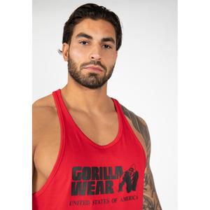 Tank top Gorilla Wear Classic image-6
