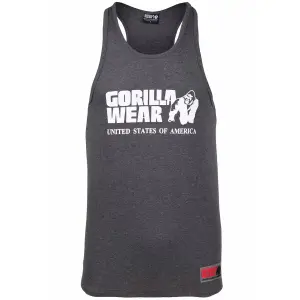 Tank top Gorilla Wear Classic image-0