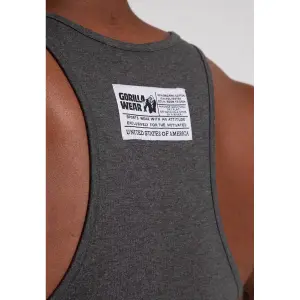 Tank top Gorilla Wear Classic image-6