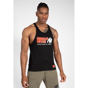 Tank top Gorilla Wear Classic image-1