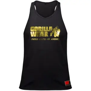 Tanktop Gorilla Wear Classic