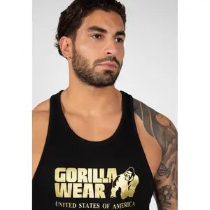 Tampo do tanque Gorilla Wear Classic image-6