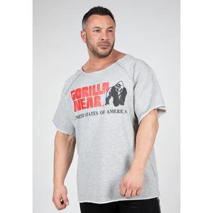 T-Shirt Gorilla Wear Classic Workout image-1