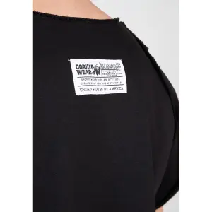 T-Shirt Gorilla Wear Classic Workout image-6