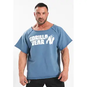 T-shirt Gorilla Wear Classic image-1