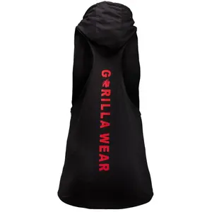 Kapuzen-Top Gorilla Wear Lawrence image-3