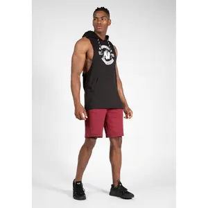 Kapuzen-Top Gorilla Wear Lawrence image-1