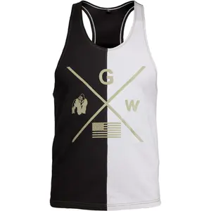 Tank top Gorilla Wear Sterling Stringer image-0