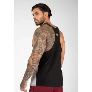 Tank top Gorilla Wear Sterling Stringer image-4