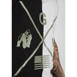 Tank top Gorilla Wear Sterling Stringer image-5