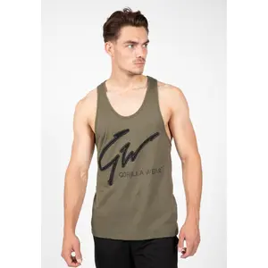 Tanktop Gorilla Wear Evansville image-3