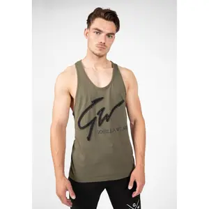 Tanktop Gorilla Wear Evansville image-2
