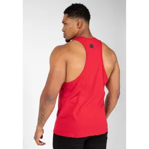 Camiseta de tirantes Gorilla Wear Evansville image-5