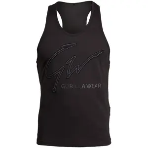 Tanktop Gorilla Wear Evansville image-0